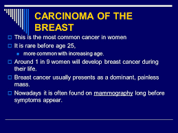 All are potential breast cancer symptoms that should be evaluated. The Pathology Of The Breast Ppt Video Online Download