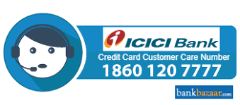 Icici Bank Credit Card Customer Care 24x7 Toll Free Number Email
