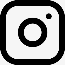 The new latest instagram logo 2021 png. Instagram Png Logo Transparent Background Instagram Logo Black Png Download 4957972 Png Images On Pngarea