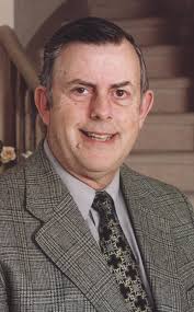 Robert Vernon Honsberger