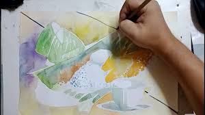 Jelaslah yang nasi lemak memang makanan kegemaran ramai (termasuk kami sendiri)! Contoh Jawapan Kertas Pendidikan Seni Soalan 4 Nasi Lemak Youtube