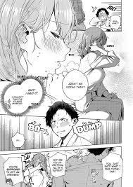 Read [Herio] Virgin Chauwa! | Im No Virgin! (COMIC ExE 16) [English]  [Hive-san] [Digital] Hentai Porns - Manga And Porncomics Xxx