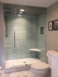 Frameless shower doors come in different shapes and styles and they operate with different functions in mind. Destin Glass Barn Style Doors Hydroslide Bypass Showers