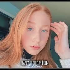 Erin Fetters's Instagram, Twitter & Facebook