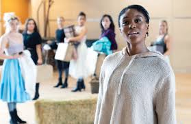 Maybe you would like to learn more about one of these? Top 5 Theatre Shows To See This Week July 22 28