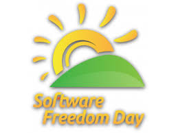 It is a day off for the general population, and schools and most businesses are closed. Presenting Etcher On Software Freedom Day