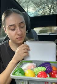 Visiting Mom: The Unexpected Treasure Haul