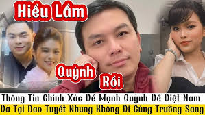 🔴 Tại Sao Tuyết Nhung Không Đi Cùng Trường Sang Ra Hà Nội