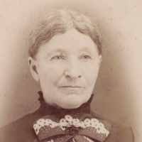 Margaret Peggy Spangler (1779–1852)