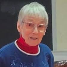 Vicki Kneeland Obituary (1932