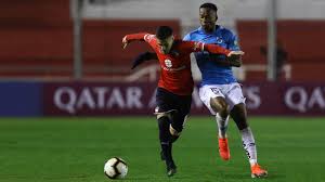 Maybe you would like to learn more about one of these? El Partido De Hoy Independiente Vs Universidad Catolica Juegan La Revancha Buscando El Pase A Los Cuartos De Final De La Copa Sudamericana Pagina12