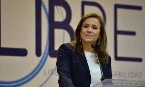 La ex candidata presidencial independiente, margarita zavala gómez del campo buscará llegar a la cámara de diputados, como resultado de las elecciones de junio de este año. Margarita Zavala Buscara Ser Diputada Federal Al Dia Noticias