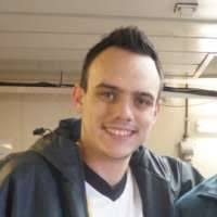 Mitchell Henry Wright