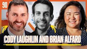How to Find Great Partners in Real Estate with Cody Laughlin & Brian Alfaro