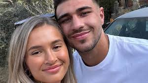 Seltener Auftritt: Karen Gillan zeigt sich mit Ehemann Nick