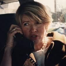 Martha Stewart Gives Netflix's 'Martha' a Scalding Review