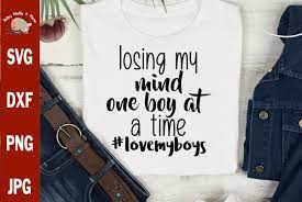 Download Funny Boy Mom Svg Boymom Life Svg Boymomlife Momlife Svg 154414 Svgs Design Bundles