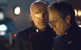 Battlestar Galactica