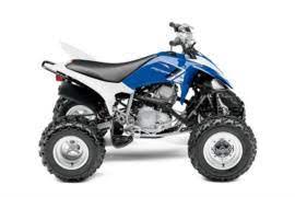 Yamaha first welcomed the raptor 250 into this world in 2008 after the death of its closest cousin, the yamaha blaster. Yamaha Raptor 250 Specs 2012 2013 Autoevolution