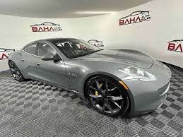 Image result for Inferno 2019 Fisker
