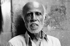 [Mumbai, India] Gray Whiskers And Half-opened Mouth