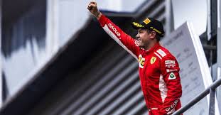 On 26 aug 2017 @aalciato tweeted: Sebastian Vettel And Ferrari To Part Ways At The End Of 2020 Autox
