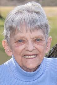 Dorothy Lucille Crume Obituary January 13, 2021