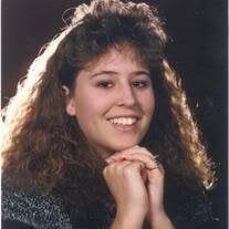 Erikka L. Mathison Pierce Obituary