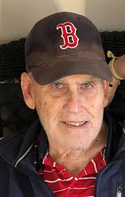 ROBERT GRENIER Obituary