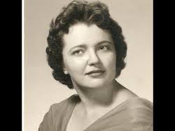 Jeanie Lois Wilson Strickland (1936-2023)