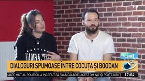 Bogdan boanta si cocuta din ce in ce mai apropiati iar apropierea lor este atat de puternica. Voi Cu Voicu CocuÈ›a È™i Bogdan BoantÄƒ DupÄƒ Asia Express Iubire Dans È™i Prietenie Antena 3