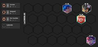 We have never been big fans of rep. Tft Riven Sorcerers On Patch 10 13 Proguides