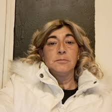 Severine Fortune dans personnes