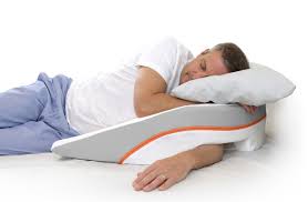 Our Products Overcome The Pitfalls Of All The Standard Wedges And Also The Risers Lpr Laryngopharyngeal Reflux Disease Side Sleeping Wedge Pillow Bed Wedge