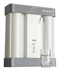 eureka forbes aquaguard compact uv