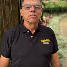 Traveling from Medellin, Antioquia to Bogota without passport?