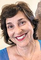 Betsy Brougher's Instagram, Twitter & Facebook