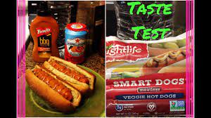 Here is mainstreet's list of the best from around the country. Light Life Smart Dog Taste Test Youtube