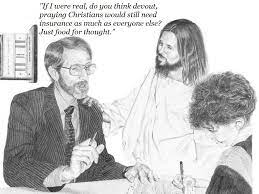 If I Were Real Jesus Memes Memes Religious Humor
