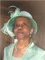 Isabella Grant Obituary (2018)