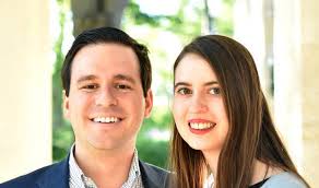 Isabel Nelson, Tyler Dobbs