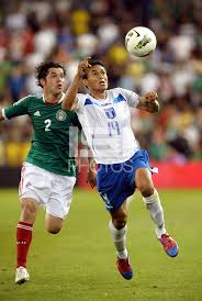 Jaime lozano's side have lived up to that billing every step of the way thus far on home soil. Andy Najar Israel Jimenez International Sports Images