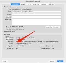 5 Ways To Reduce The Size Of A Pdf - One Legal