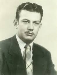 Bobby DeVan Bowen (1929-2011)