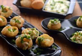 We can accommodate the big party. 19 Thai Starter Recipes Veg Thai Starters