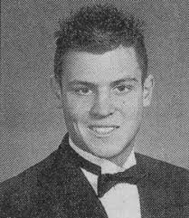 Randy Franklin Shetter Jr. (1986-2009)