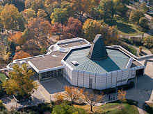 Wpmedia fernsehsender im wohnpark alterlaa. Wohnpark Alterlaa Wikipedia