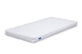 Tipps zum wechsel von gitterbett auf kinderbett. Kindermatratze Mina Wolkenwohl 8 Cm Hoch Kindermatratze Matratze Fur Kinder Babys Atmungsaktive Kaltschaummatratze Mit Reissverschluss Hohe 8cm Online Kaufen Otto