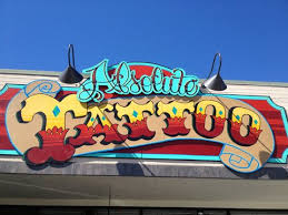 I was greeted when i walked in which. 6 Top Rated Tattoo Artists In San Marcos California Best Reviewed Experts