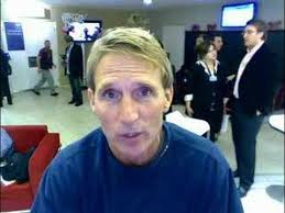 USA: NASA: ASTRONAUT JOHN BLAHA BEGINS 4 MONTH STAY ON MIR